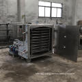 Turmeric Vacuum Tray Dryer /Drying Machine / Dehydrator With 304 stainless Steel